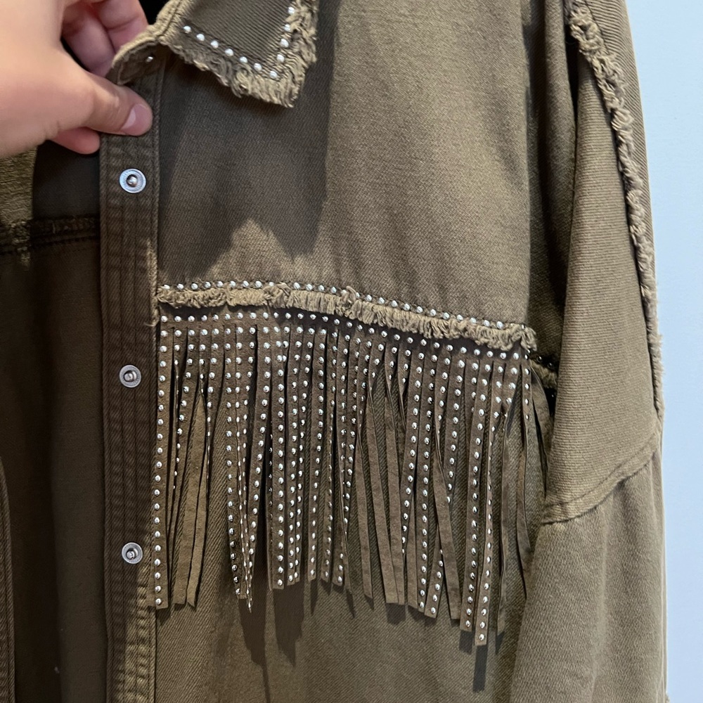 Jacket from Zara - Picture 2 of 4